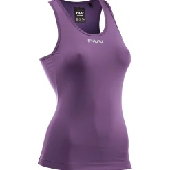 Top donna Northwave Essence - Viola