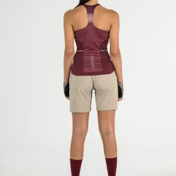 Top donna Rh+ Astra - Bordeaux