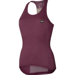 Top donna Rh+ Astra - Bordeaux