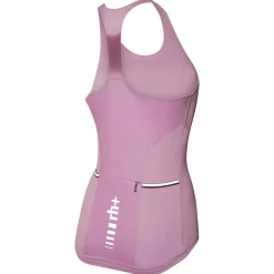 Top donna Rh+ Astra - Rosa