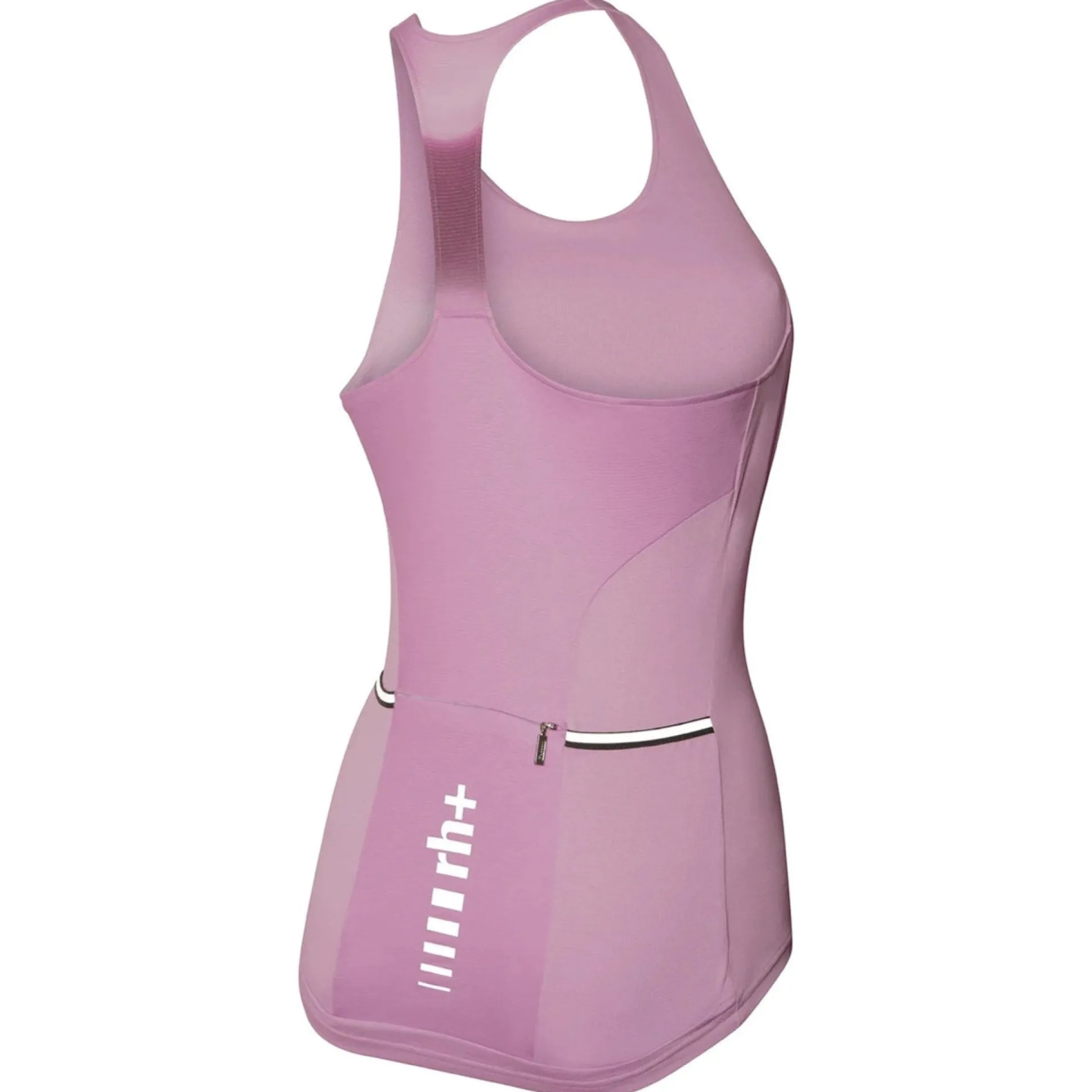 Top donna Rh+ Astra - Rosa