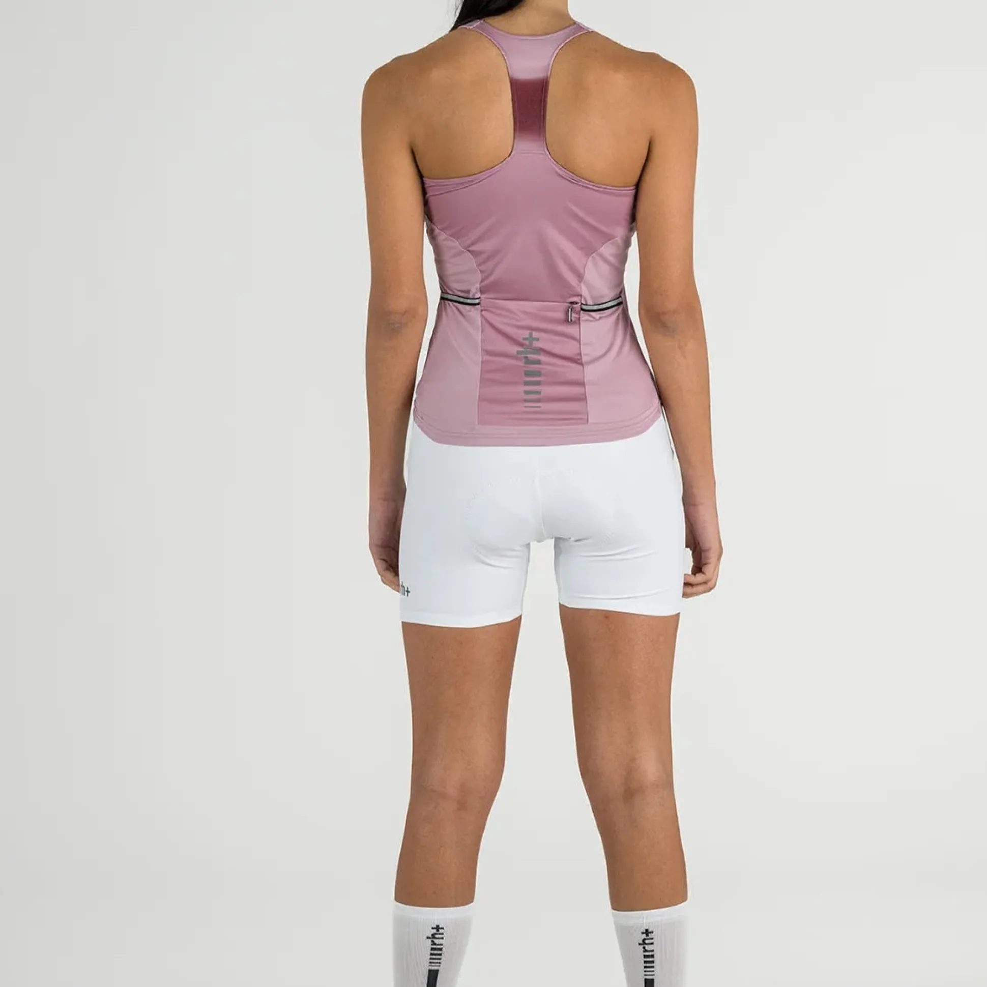 Top donna Rh+ Astra - Rosa