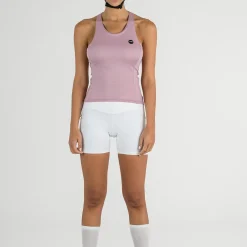 Top donna Rh+ Astra - Rosa