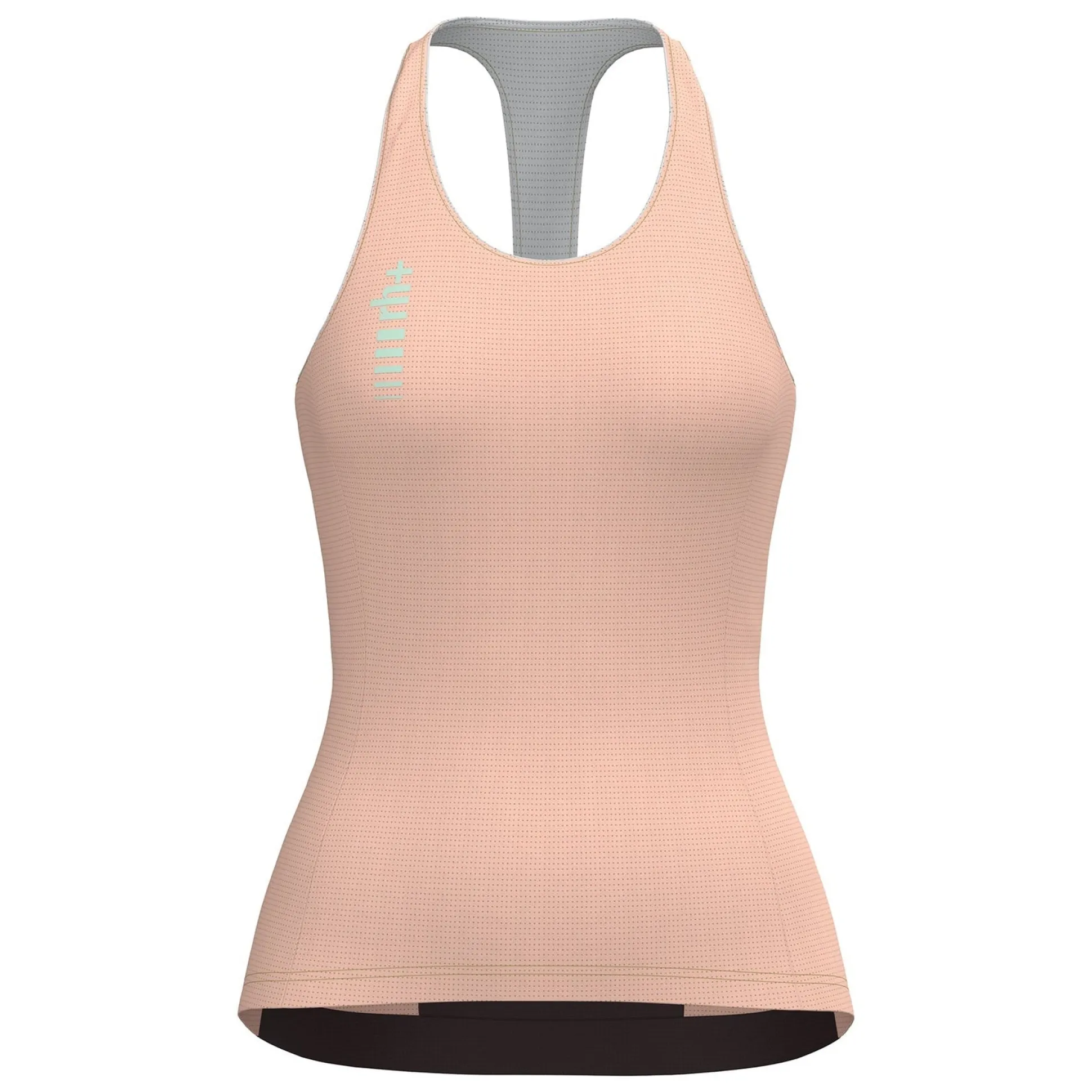 Top donna Rh+ Sirio - Rosa