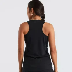 Top donna Specialized Drirelease - Nero