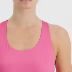 Top donna Sportful Matchy - Rosa