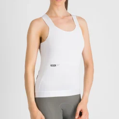 Top donna Sportful Srk - Bianco