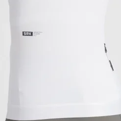 Top donna Sportful Srk - Bianco