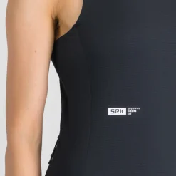 Top donna Sportful Srk - Nero