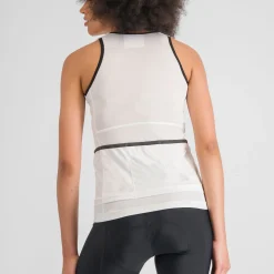 Top donna Sportful Supergiara - Bianco