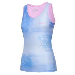 Top Dotout Donna Absolute - Azzurro