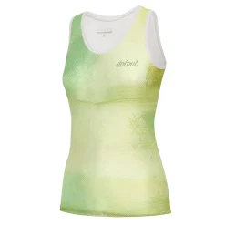 Top Dotout Donna Absolute - Verde