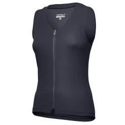 Top Dotout Donna Chic Cycle - Blu