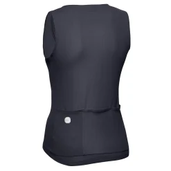 Top Dotout Donna Chic Cycle - Blu