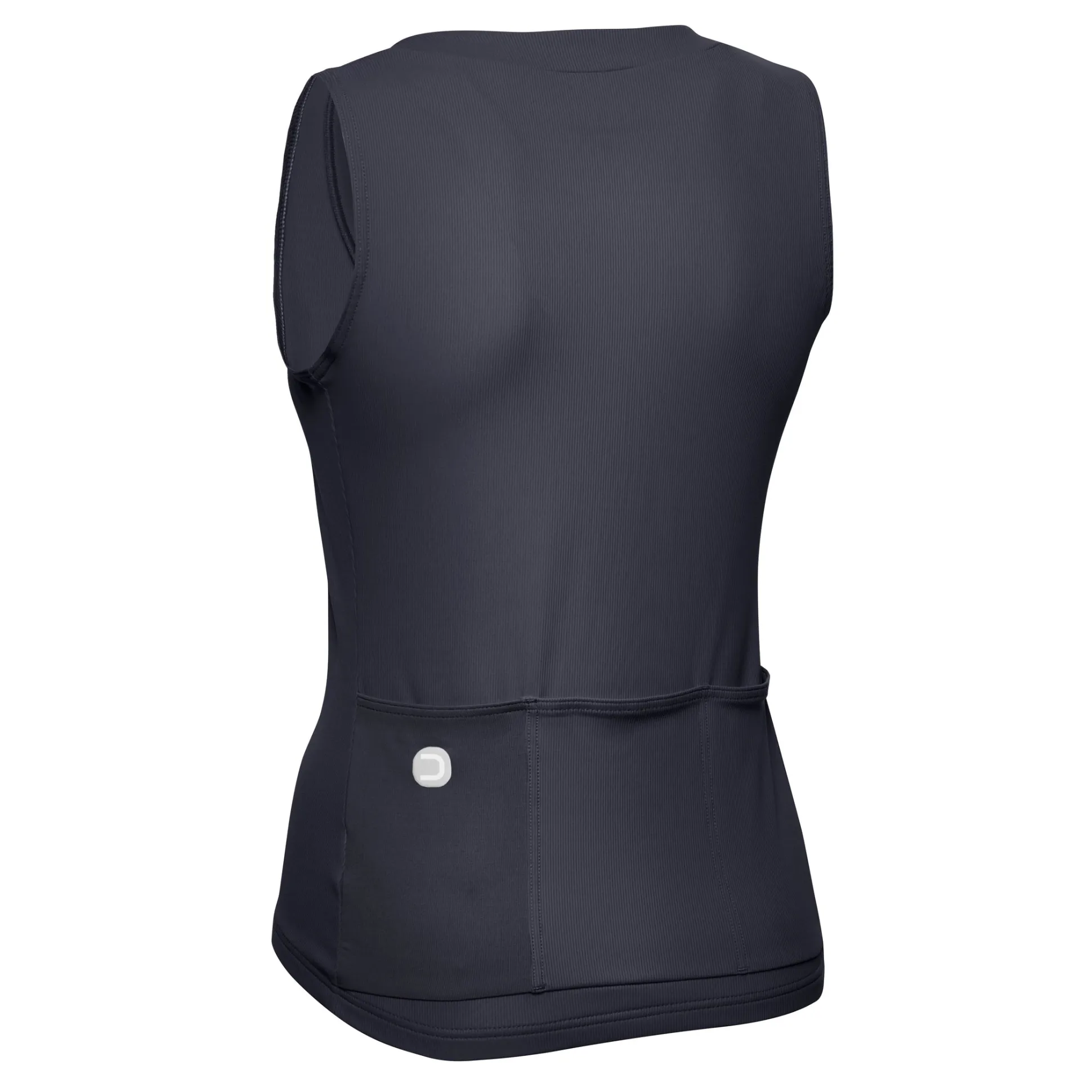 Top Dotout Donna Chic Cycle - Blu