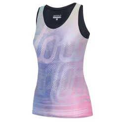 Top Dotout Donna Crew - Rosa