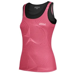 Top Dotout Donna Wave - Fucsia