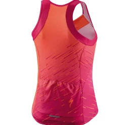 Top Specialized donna SL - Arancio