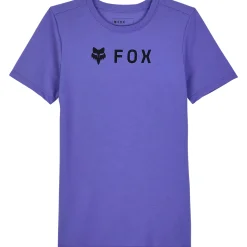 T-Shirt donna Fox Absolute - Viola