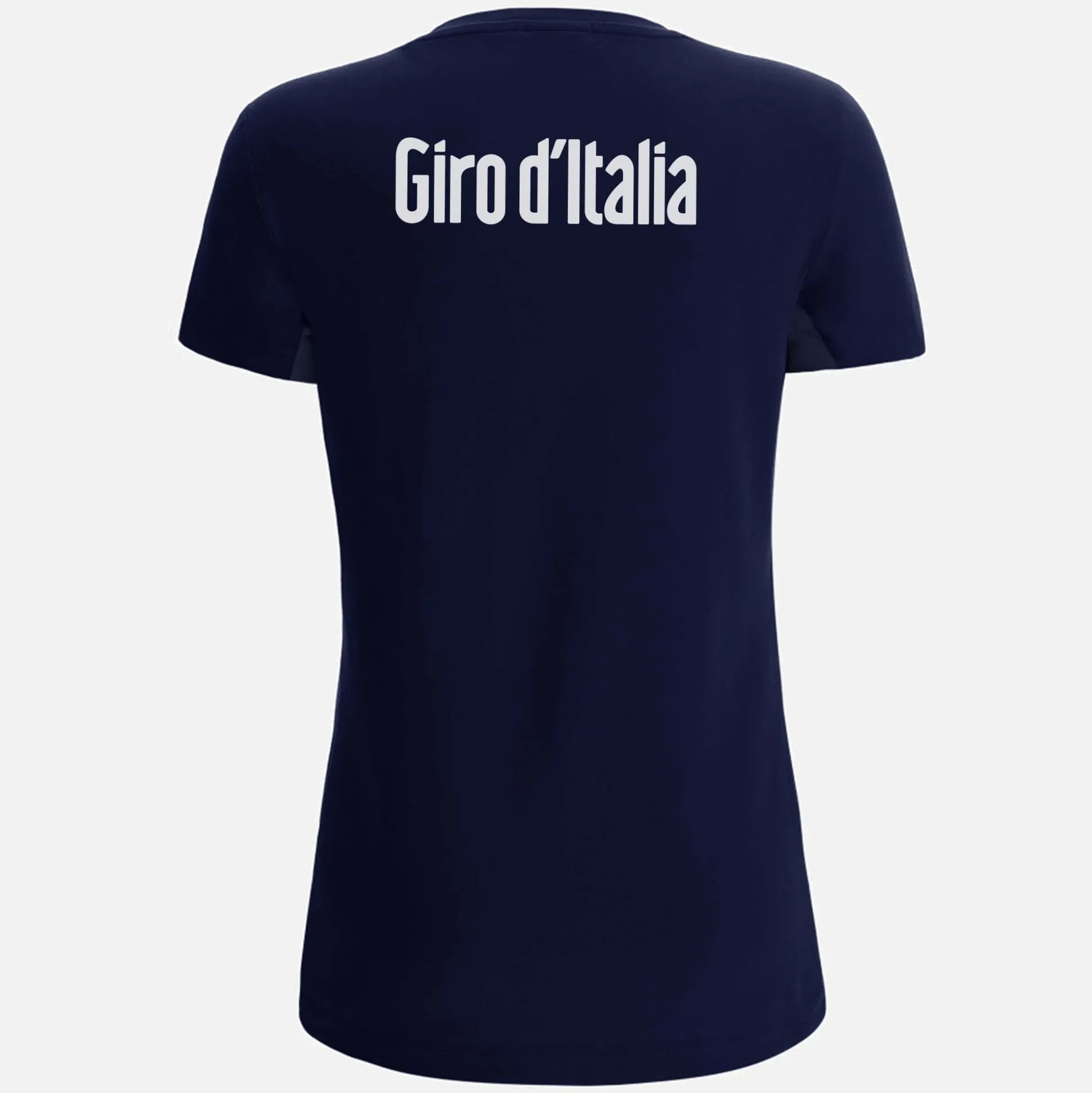 T-shirt donna Macron Lute Giro d’Italia