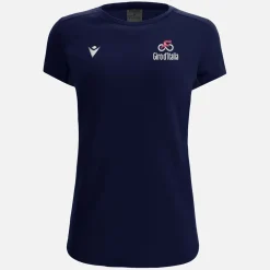 T-shirt donna Macron Lute Giro d’Italia