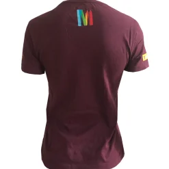 T-Shirt donna Maratona Dles Dolomites - Enel 2021