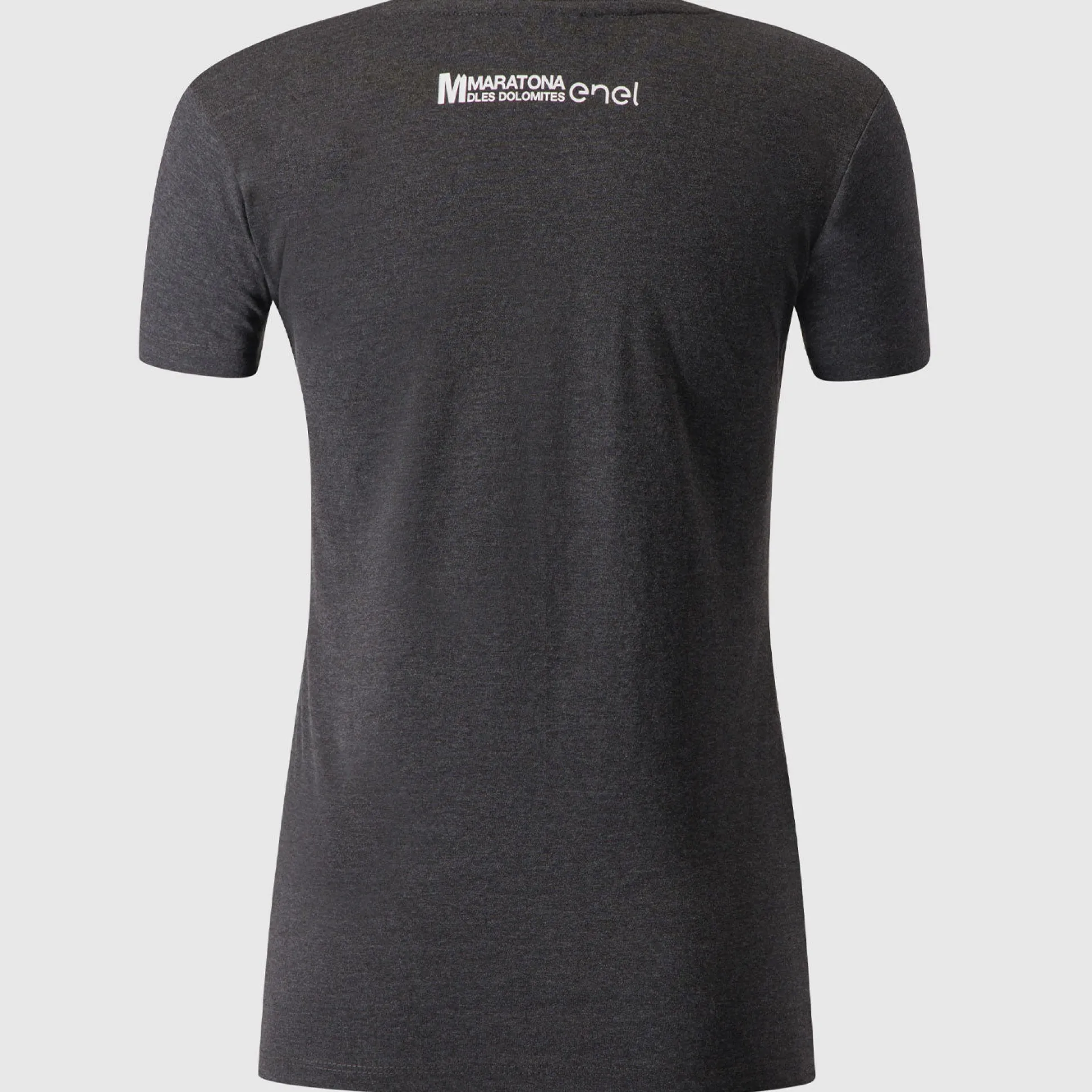 T-Shirt donna Maratona Dles Dolomites - Enel 2023