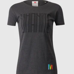 T-Shirt donna Maratona Dles Dolomites - Enel 2023