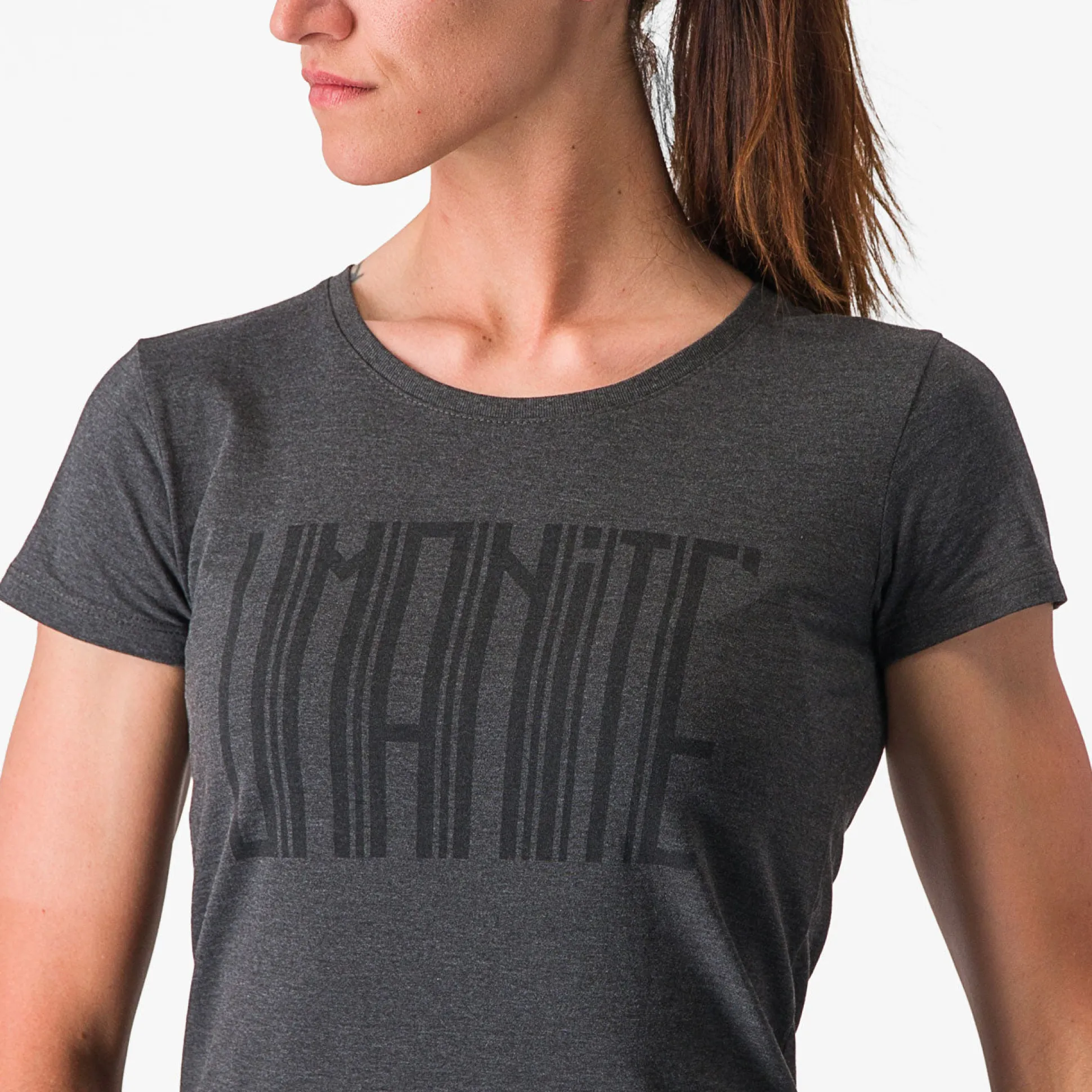 T-Shirt donna Maratona Dles Dolomites - Enel 2023