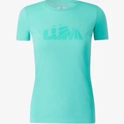 T-Shirt donna Maratona Dles Dolomites - Enel 2025