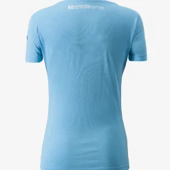 T-Shirt donna Maratona Dles Dolomites - Enel 2022