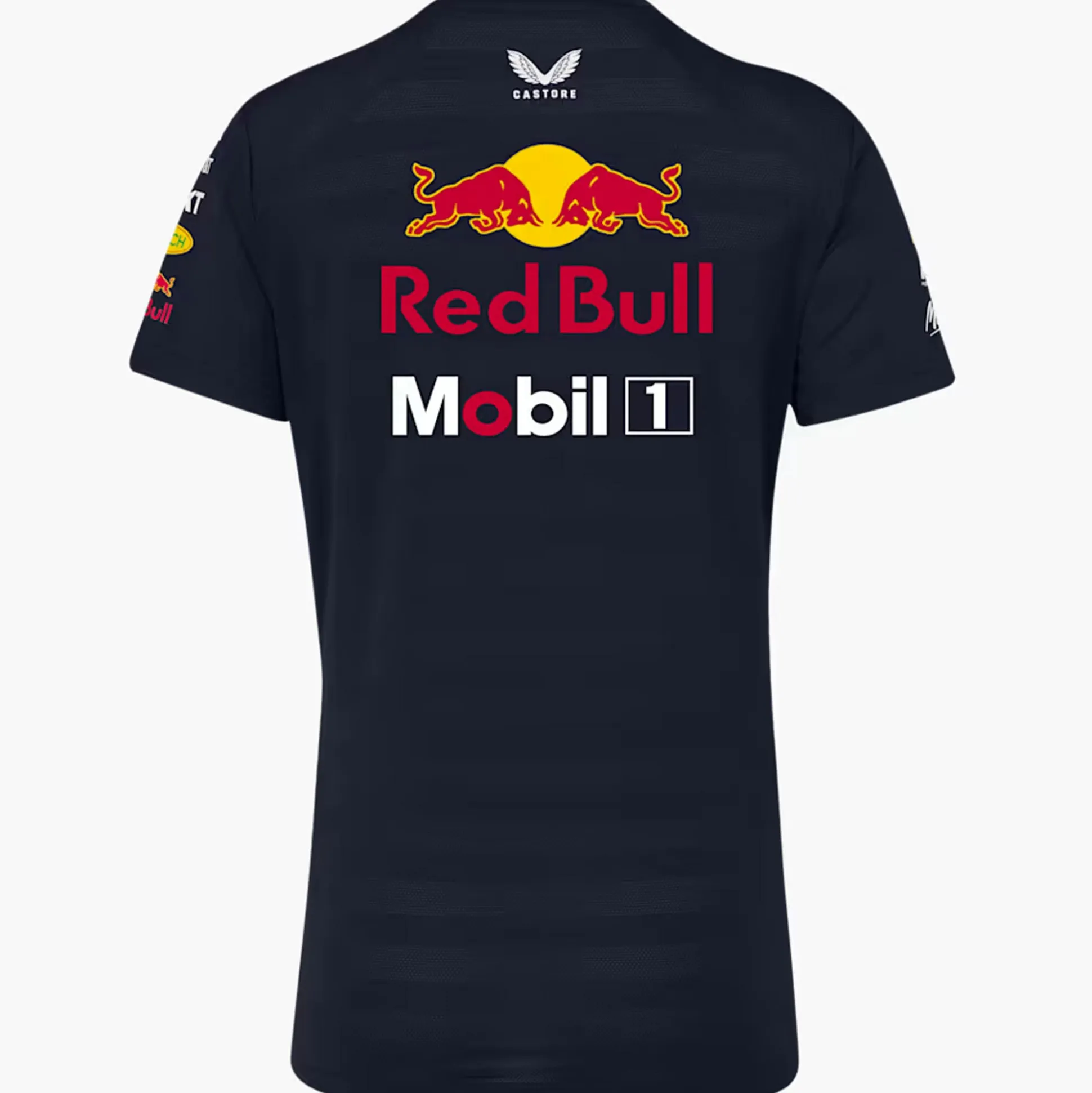 T-Shirt donna Oracle Red Bull Racing