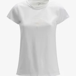 T-Shirt donna Pinarello Big Logo - Bianco