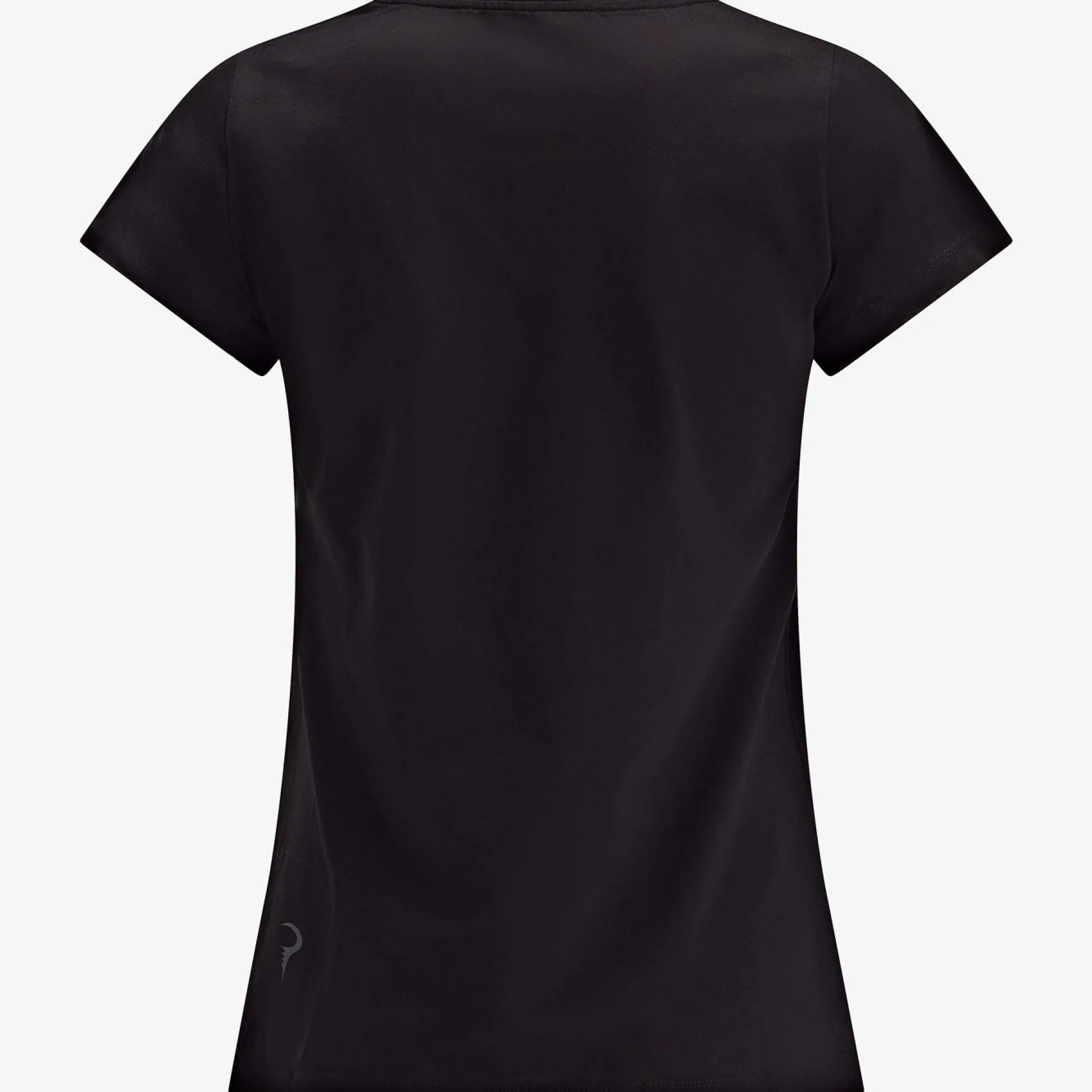 T-Shirt donna Pinarello Maglia Nera - Nero