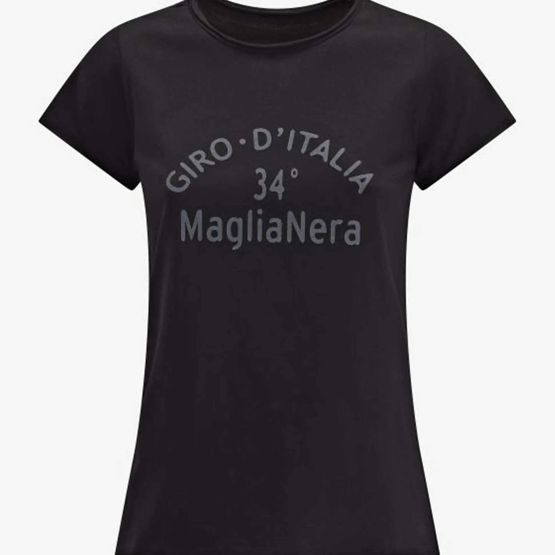 T-Shirt donna Pinarello Maglia Nera - Nero