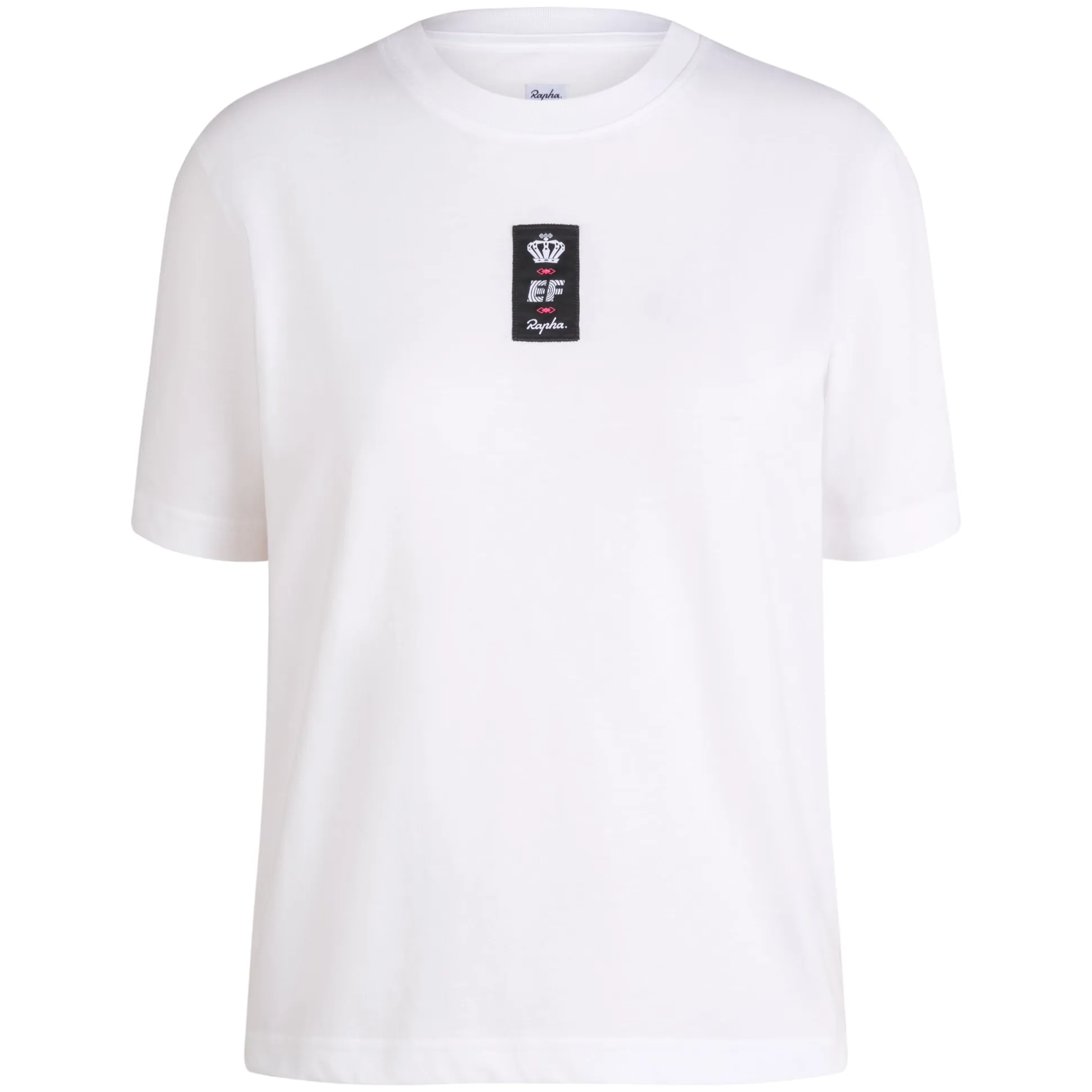 T-Shirt donna Rapha EF Education EasyPost 2025 - Giro d'Italia