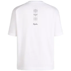 T-Shirt donna Rapha EF Education EasyPost 2025 - Giro d'Italia