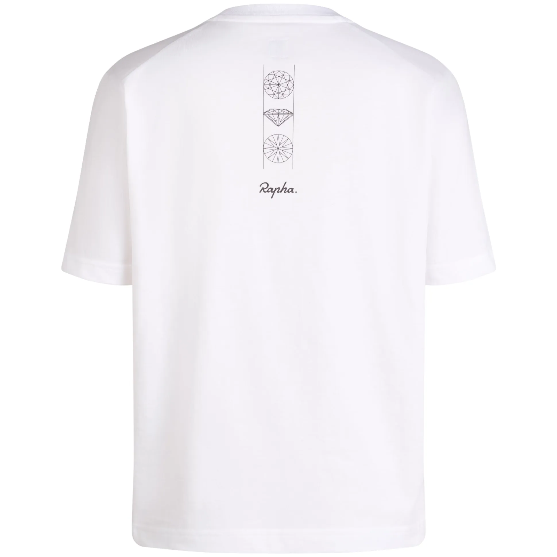 T-Shirt donna Rapha EF Education EasyPost 2025 - Giro d'Italia