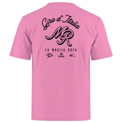 T-shirt Maglia Rosa Giro d'Italia
