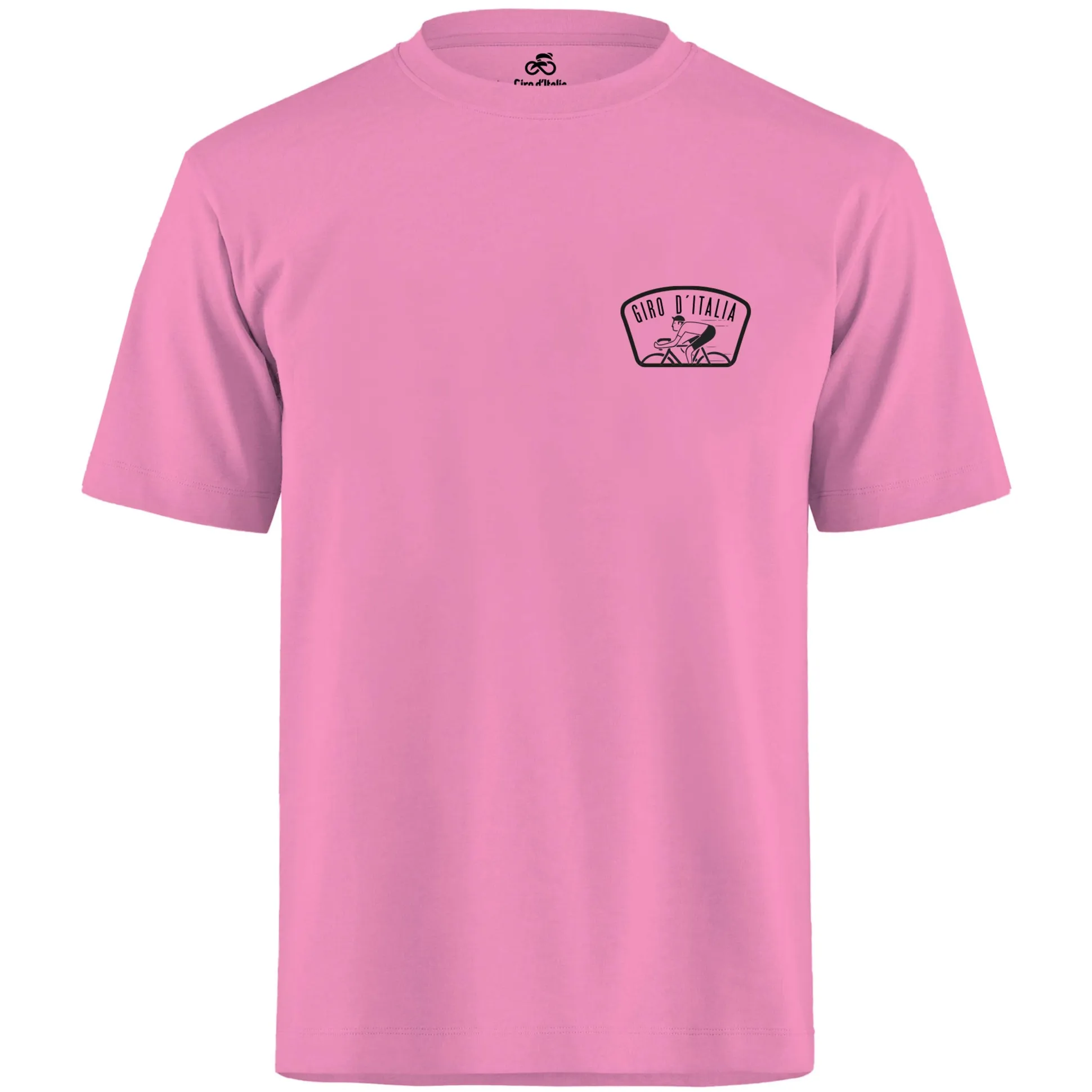 T-shirt Maglia Rosa Giro d'Italia
