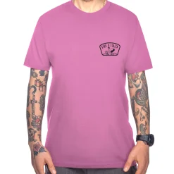 T-shirt Maglia Rosa Giro d'Italia