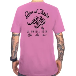 T-shirt Maglia Rosa Giro d'Italia