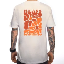 T-shirt Milano Sanremo la Classicissima di Primavera