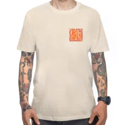 T-shirt Milano Sanremo la Classicissima di Primavera