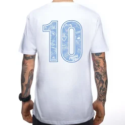 T-shirt Napoli 10 Giro d’Italia