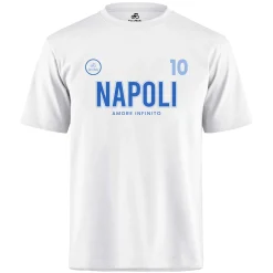 T-shirt Napoli 10 Giro d’Italia