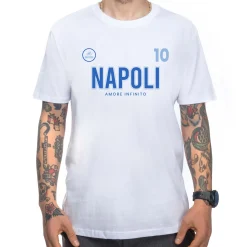 T-shirt Napoli 10 Giro d’Italia