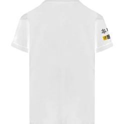 T-Shirt Pinarello-Q36.5 Pro Cycling Team 2026 - Bianco