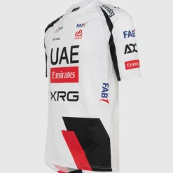 T-shirt Pissei UAE Team Emirates - XRG 2026