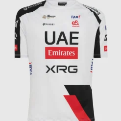 T-shirt Pissei UAE Team Emirates - XRG 2026